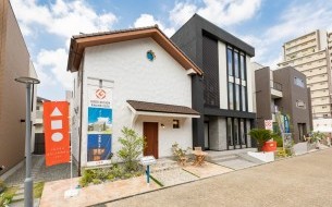 中百舌鳥展示場